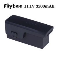 11.1V 3500mAh F22S Drone Battery For SJRC F22 F22S 4K PRO 5G Wifi GPS RC Drone F22 Battery RC Quadcopter Spare Parts Accessories