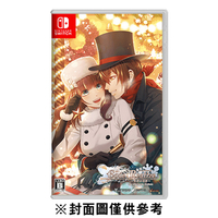 【NS】Code：Realize ～白銀的奇蹟～《中文版》
