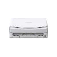 Fujitsu ScanSnap iX1600 Multifunction Cloud Supported Document Scanner for Mac or PC, Black