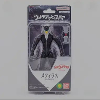 BANDAI ULTRA ACTION FIGURE ULTRAMAN MEFILAS SHIN ULTRAMAN MAINAN ANAK ORIGINAL