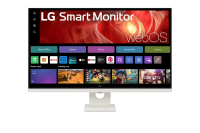 LG 32U731SA-W 31.5 吋 IPS 全高清 4K 60Hz 可旋轉顯示器，HDMI/USB-C 連接埠/揚聲器 (V050)