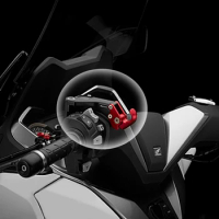 NEW Motorcycle Convenience Hook Helmet Hook For HONDA Forza 300 Forza300 Forza 250 Forza250 Forza 125 Forza 350 2017-2020
