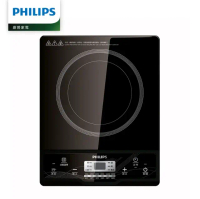結帳再折★【Philips飛利浦】飛利浦智慧變頻電磁爐 (HD4924/50)