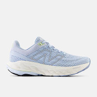 New Balance Fresh Foam X 860 V14 [W860D14] 女 慢跑鞋 D寬楦 緩震 藍白