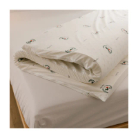 【JENNY SILK 蓁妮絲生活館】100%天然乳膠床墊．單人加大3.5尺．厚度7.5CM(105X186X7.5CM加贈布套尺寸可選)
