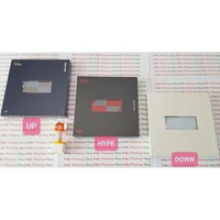 Enhypen Border Carnival [2nd Mini Album] Official Album SEALED DOWN
