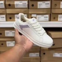 Sepatu Sneakers Wanita Astec Luna Walkingf White (ASCFWW5UL1WH) Original 39