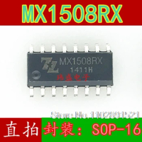 (10PCS/LOT) MX1508 MX1508RX SOP-16 IC