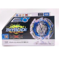 Beyblade Burst DB S6 B-189 Booster Guilty Longinus Takara Tomy