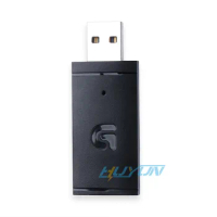 USB Dongle Receiver for Logitech G933/G933s Gaming Headset Headphone USB Adapter