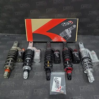 Sok Shockbreaker Shock KTC Racing Tipe Extreme Mio Vario 110 125 150 Beat Scoopy Genio Stylo Vario 1