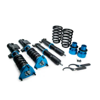 Modified shock absorber available For BMW E36 E46 E39 E90 E60 E30 E34 F20 F10 MINI R50 R56