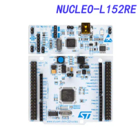 NUCLEO-L152RE NUCLEO-64 STM32L152RE EVAL BRD
