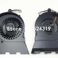 New Laptop Fan for DELL Inspiron 15G 15 5567 15.6"