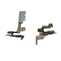 LCD Hinges Laptop Right &amp; Left Hinge Set FOR Dell Inspiron 15 7000 7537 Touch