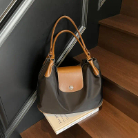 New Summer Toe 2025 Bag For Woman Fashionable Leisure Large Capacity Bag