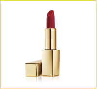 ESTEE LAUDER 雅詩蘭黛絕色由我緞光口紅唇膏 PURE COLOR ENVY LUXE CREME LIPSTICK #541 LA NOIR 3.5G