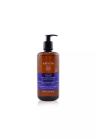 Apivita APIVITA - Men's Tonic Shampoo with Hippophae TC &amp; Rosemary (For Thinning Hair) 500ml/16.9oz