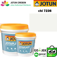 Jotun Cat Tembok Jotaplast - Chi 7236