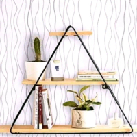 Walpaper Sticker Dingding Motif 3D Size 45cmx10m Kertas PVC Non Transparan Tahan Air Tebal Ber-textu