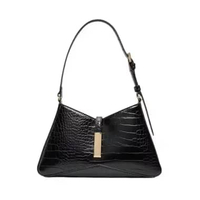 Aldo Julietta Shoulder Bag - Black
