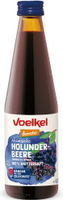6瓶優惠價 德國維可Voelkel 接骨木莓汁330ml