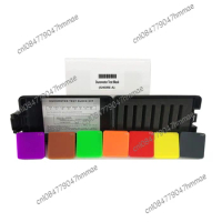Durometer Test Block A Type Rubber Hardness Durometer Test Block Kit For Durometers Type A Durometer