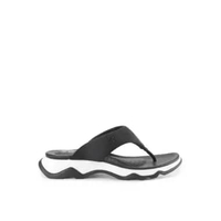 Hush Puppies Sandal Wanita River Thong Black 38