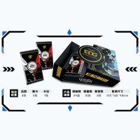 New V Card Club League of Legends Card Silver Gold Edition TCG Battle Online Game LOL Collection Car