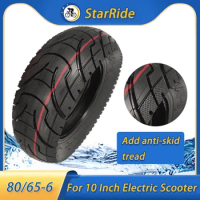 Electric Scooter Tire 10 Inch 80/65-6 10X3.0 Tyre for Inokim oxo Kugoo M4 G1 Dualtron VICTOR EAGLE Speedway 4 Zero 10X Bike