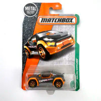 Matchbox 1:64 Alloy car model toy MALIBU MARAUDER DVL14