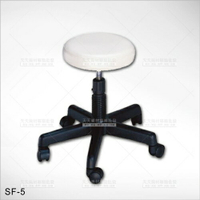 台灣紳芳 | SF-5美容師座椅[56099]圓椅 美容椅 工作椅 美容師椅 美容儀器 美容開業設備
