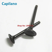 motorcycle MIO125 engine valve include inlet outlet valve stem (intake exhaust) durable for Yamaha 125cc MIO 125 part