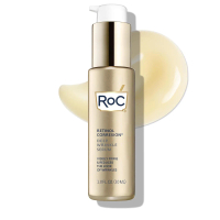 Serum Muka Retinol, ROC, Penjagaan Kulit Retinol dan Vitamin E, Krim Muka, Pelembap Dalam, Serum Muk
