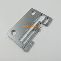 Needle Plate for Janome (New Home) Serger 734D, 744D #794601009