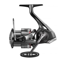 【SHIMANO】24 VANFORD 4000MHG 紡車捲線器