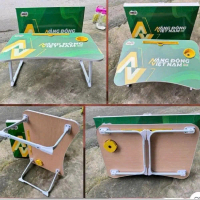 Bàn học Milo cho bé  CĂT khuyến mại siu rẻ   BÀN HỌC GẤP GỌN CAO CẤP    Giá:#115k  Có hộp đựng siêu 