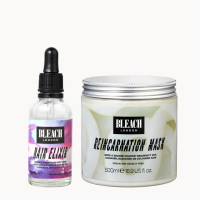 BLEACH LONDON Ultimate Care Pair