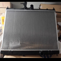 radiator livina 1500cc / 1800cc