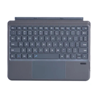 Ergonomic Keyboard Replacement BT5.2 for Surface GO Comfortable Typing