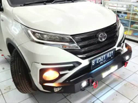 TANDUK DEPAN OVERLAND ALL NEW RUSH TERIOS GR