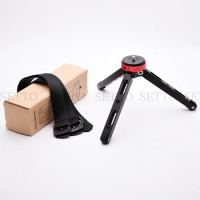 Aluminum Mini Table Tripod Leg for Tripod Head Selfie Stick Extendable Monopod Smartphones Cameras Zhiyun Smooth Crane