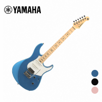 YAMAHA Pacifica Standard Plus PACS+12M 楓木指板 電吉他 多色款