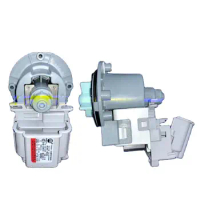 Drum washing machine drain pump permanent magnet synchronous motor PX2025-1 drain pump DC31-00181A