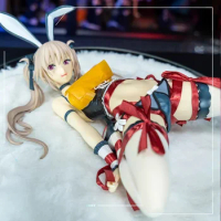 1/4 Native BINDing Lilly Japanese Anime Bunny Girl Ver. Pvc Action Figure Adults Collection Model Toy 18+ doll gifts