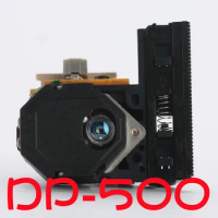 Replacement for ACCUPHASE DP-500 DP500 DP 500 Radio CD Player Laser Head Lens Optical Pick-ups Bloc Optique Repair Parts