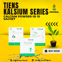 Kalsium series Vitamin tulang kalsium atasi semua permasalahan tulang anak-anak, dewasa dan penderit
