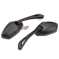 For Honda NC700 S/X NC750 S/X X11 CBF600/SA CB190R/F/X CB1300 CBR 600 1000 RR modified ath1etic rearview mirror of motorcycle