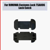 Suitable For RIMOWA TSA006 Customs Lock Combination Lock Lock Catch Baggage accessories Luggage Replacement Parts Repair