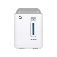 New Home high concentration portable oxygen concentrator oxygenator oxigen concetrator 5l grade yooxygen santafell